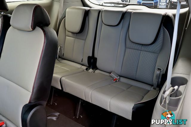 2019 KIA CARNIVAL SLI-YP-MY20  WAGON