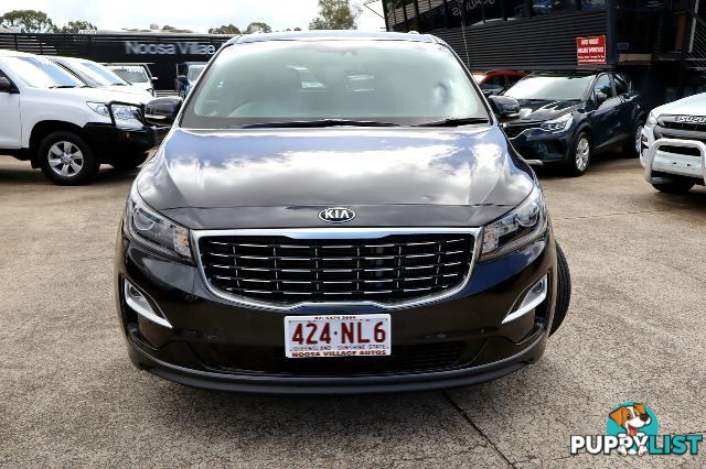 2019 KIA CARNIVAL SLI-YP-MY20  WAGON