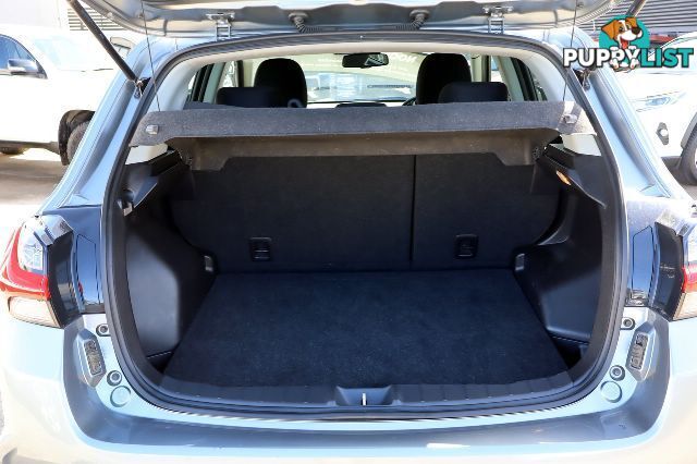 2020 MITSUBISHI ASX ES-ADAS-XD-MY20  WAGON