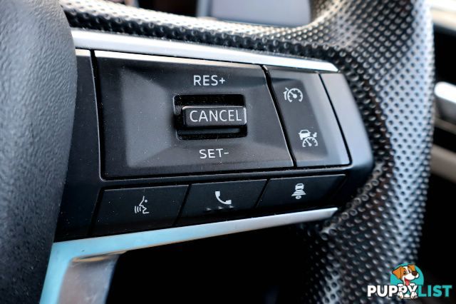 2023 MITSUBISHI OUTLANDER ES-ZM-MY23  WAGON