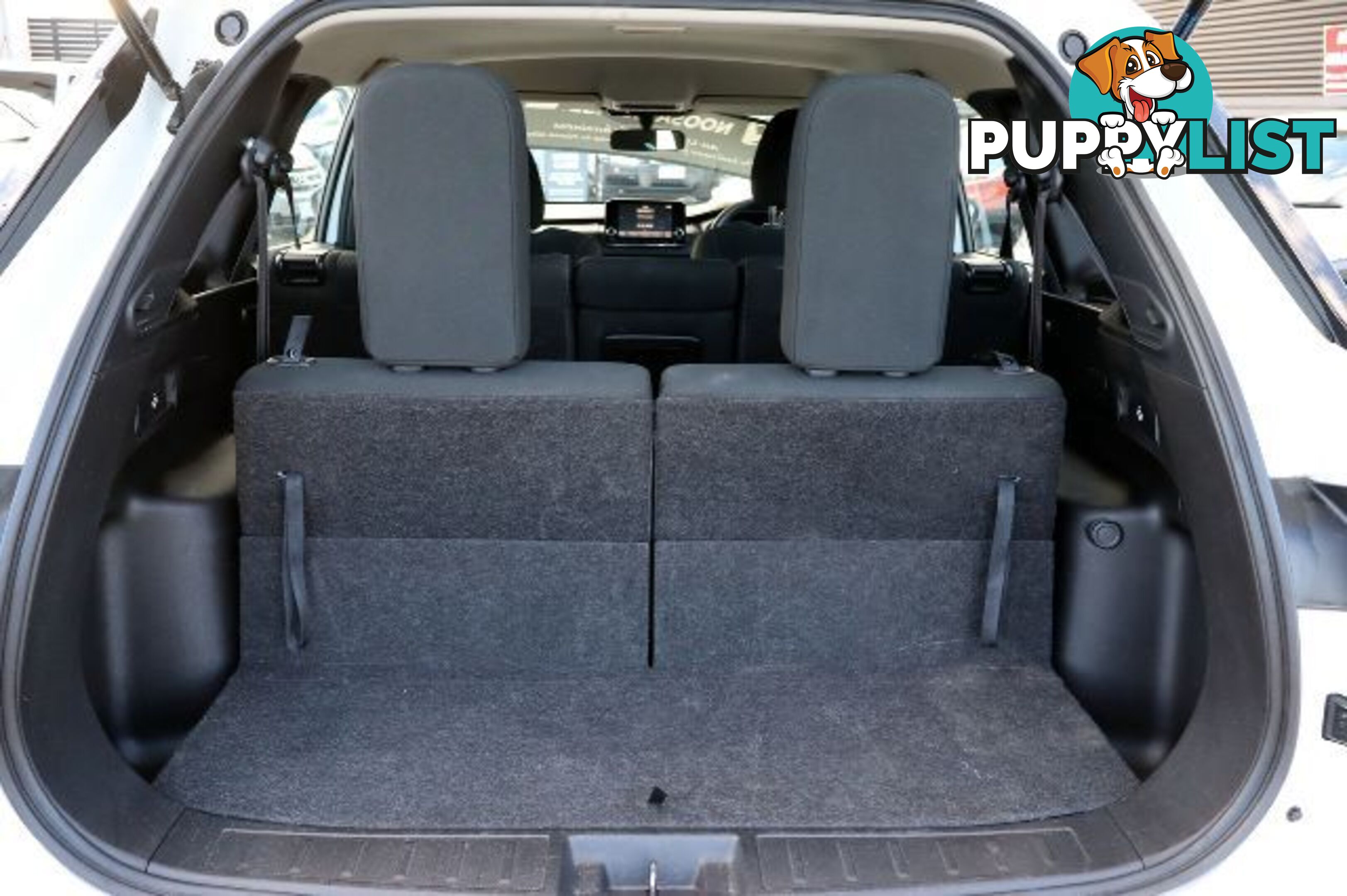 2023 MITSUBISHI OUTLANDER ES-ZM-MY23  WAGON