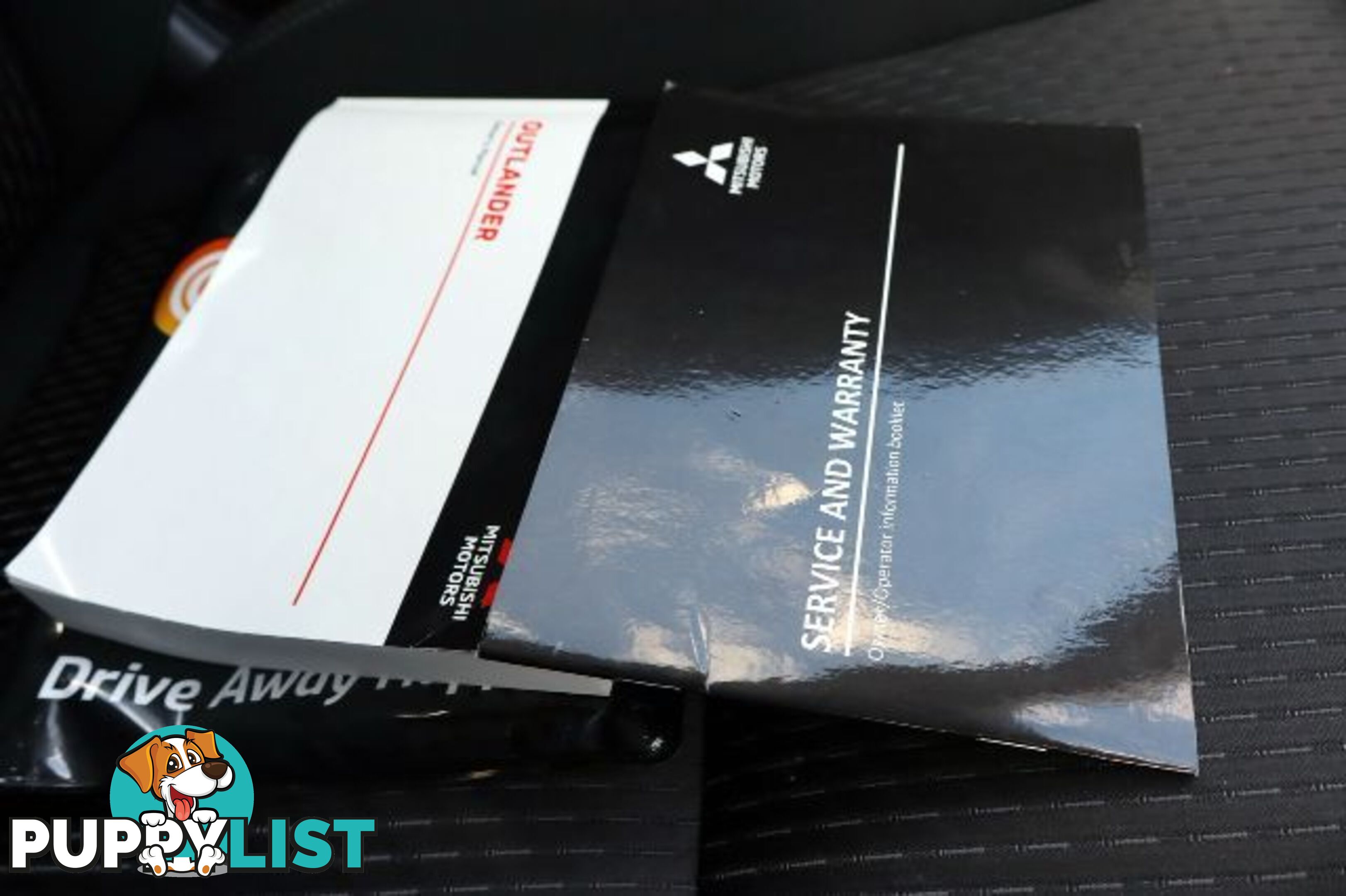 2023 MITSUBISHI OUTLANDER ES-ZM-MY23  WAGON