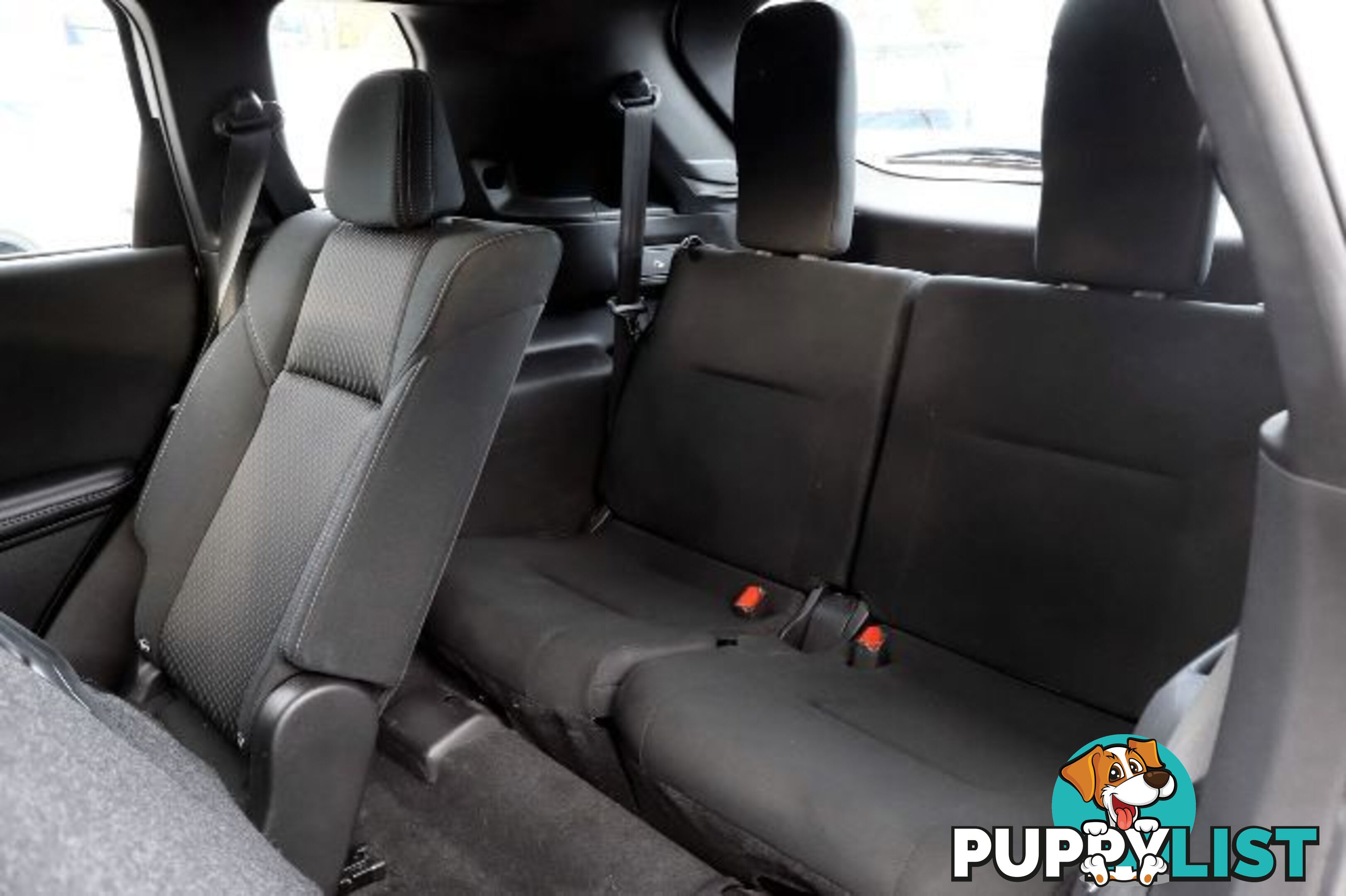 2023 MITSUBISHI OUTLANDER ES-ZM-MY23  WAGON