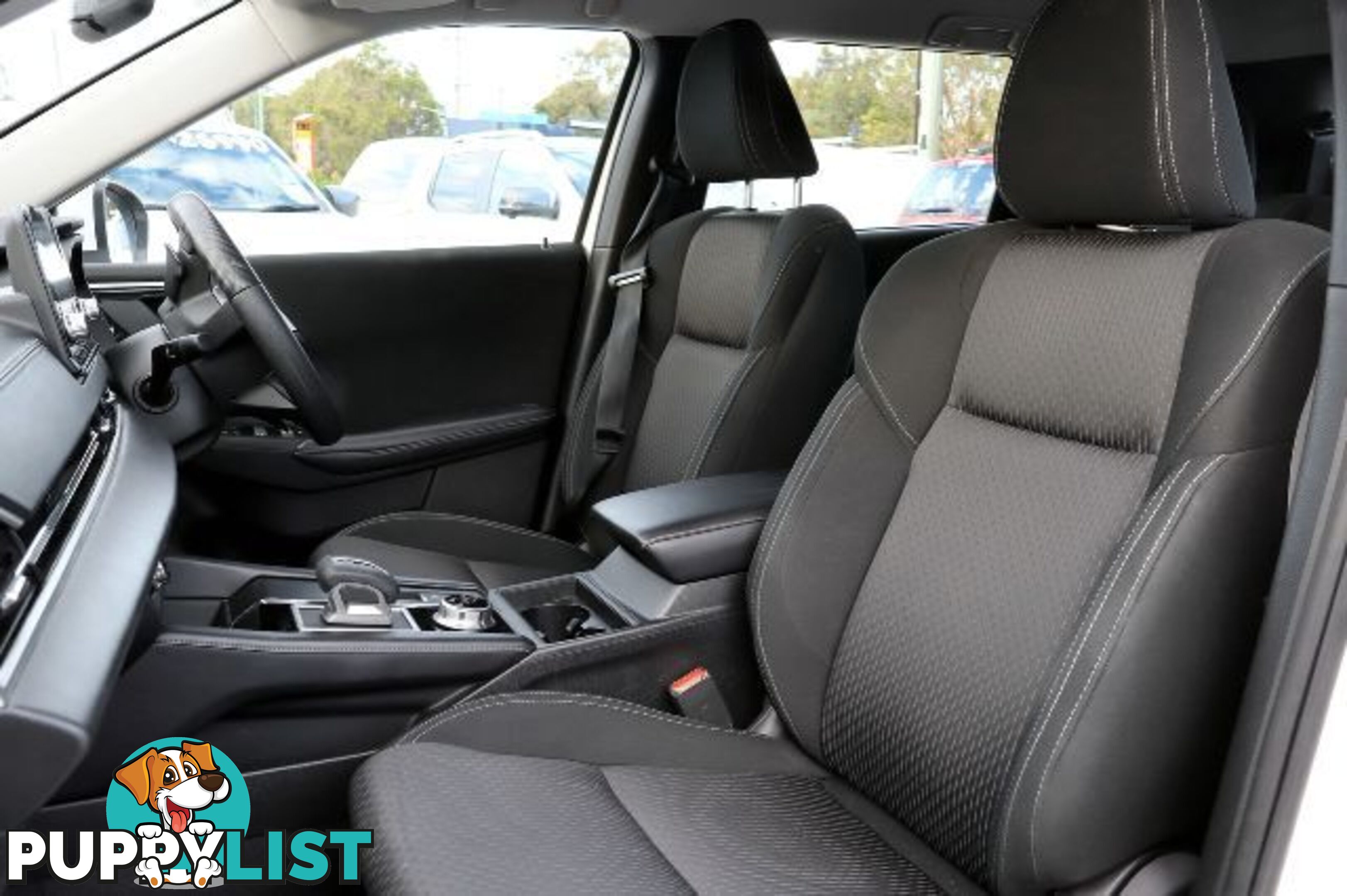2023 MITSUBISHI OUTLANDER ES-ZM-MY23  WAGON