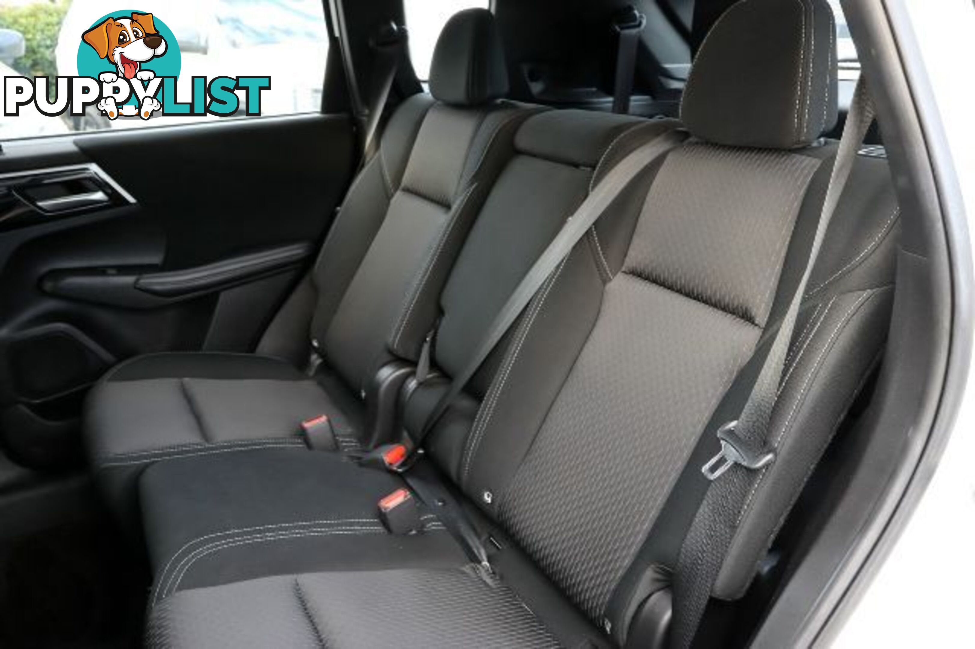 2023 MITSUBISHI OUTLANDER ES-ZM-MY23  WAGON
