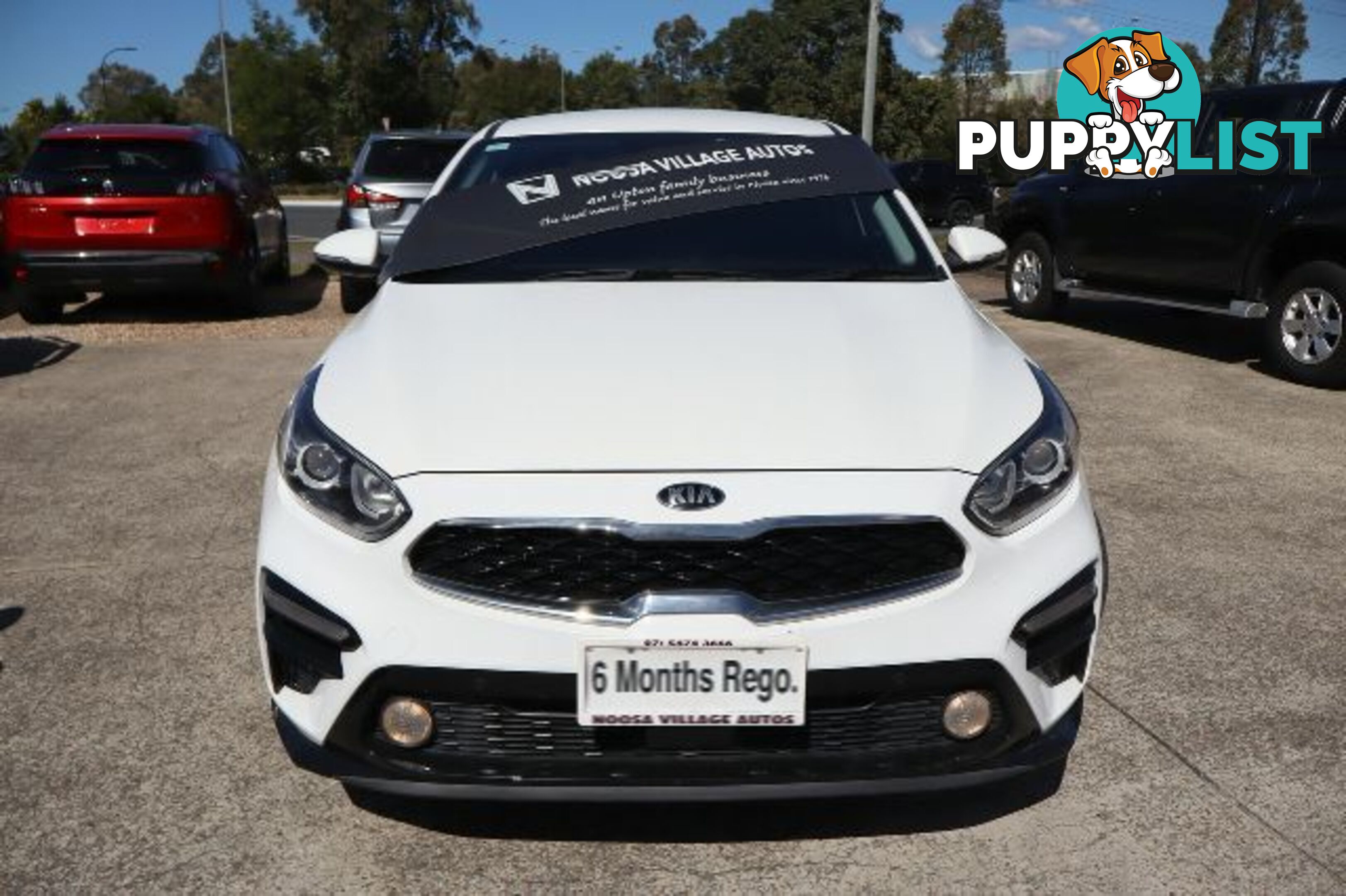 2020 KIA CERATO S-BD-MY20  HATCHBACK