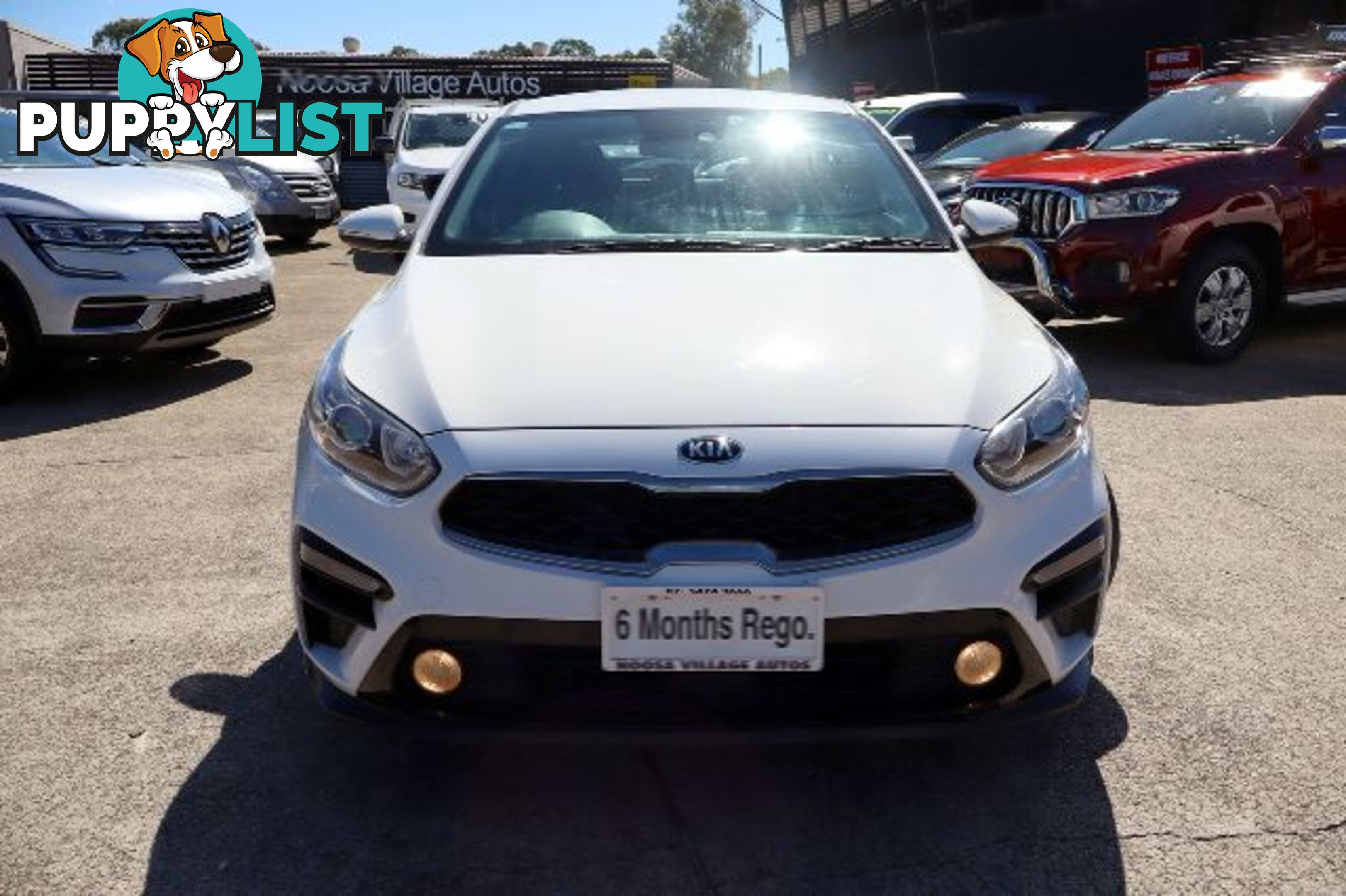 2020 KIA CERATO S-BD-MY20  HATCHBACK