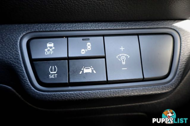 2020 KIA CERATO S-BD-MY20  HATCHBACK
