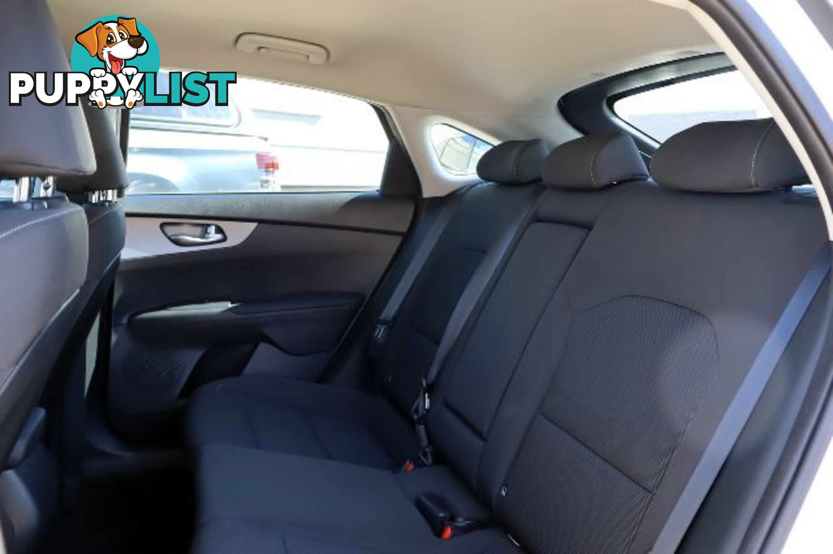 2020 KIA CERATO S-BD-MY20  HATCHBACK