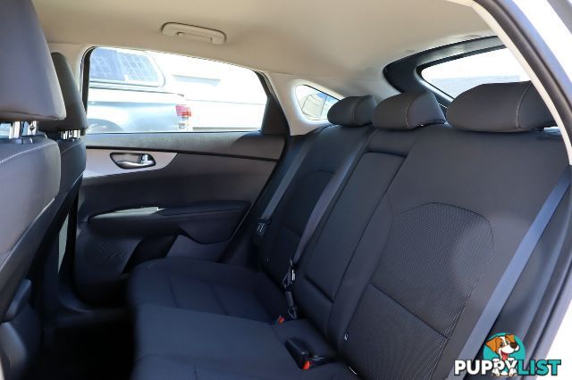 2020 KIA CERATO S-BD-MY20  HATCHBACK