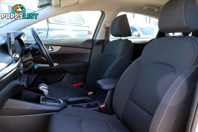 2020 KIA CERATO S-BD-MY20  HATCHBACK