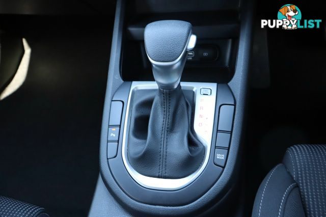 2020 KIA CERATO S-BD-MY20  HATCHBACK