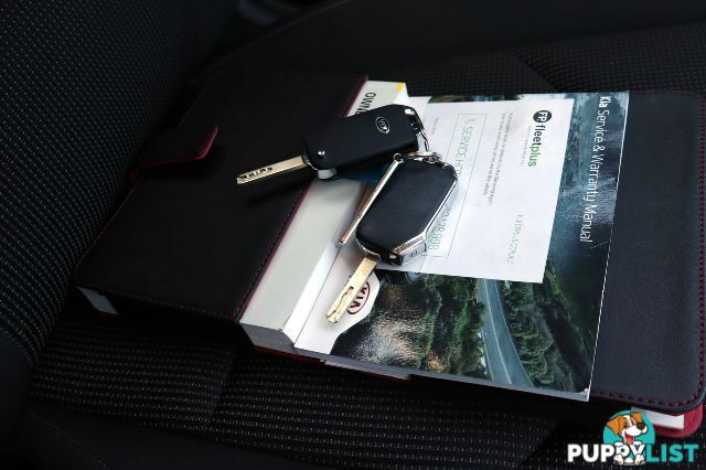 2020 KIA CERATO S-BD-MY20  HATCHBACK