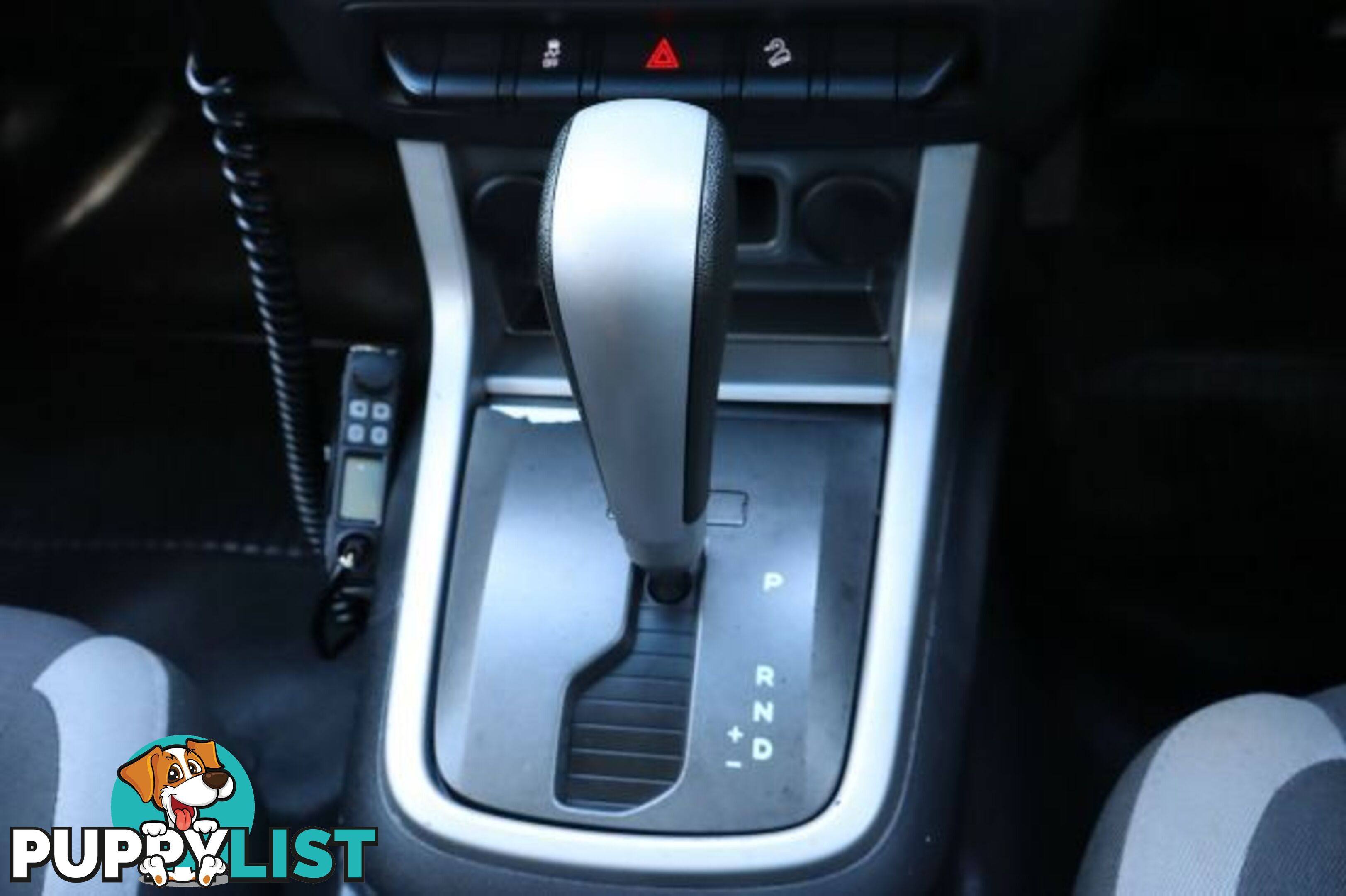 2017 HOLDEN COLORADO LS-SINGLE-CAB-RG-MY18  CAB CHASSIS