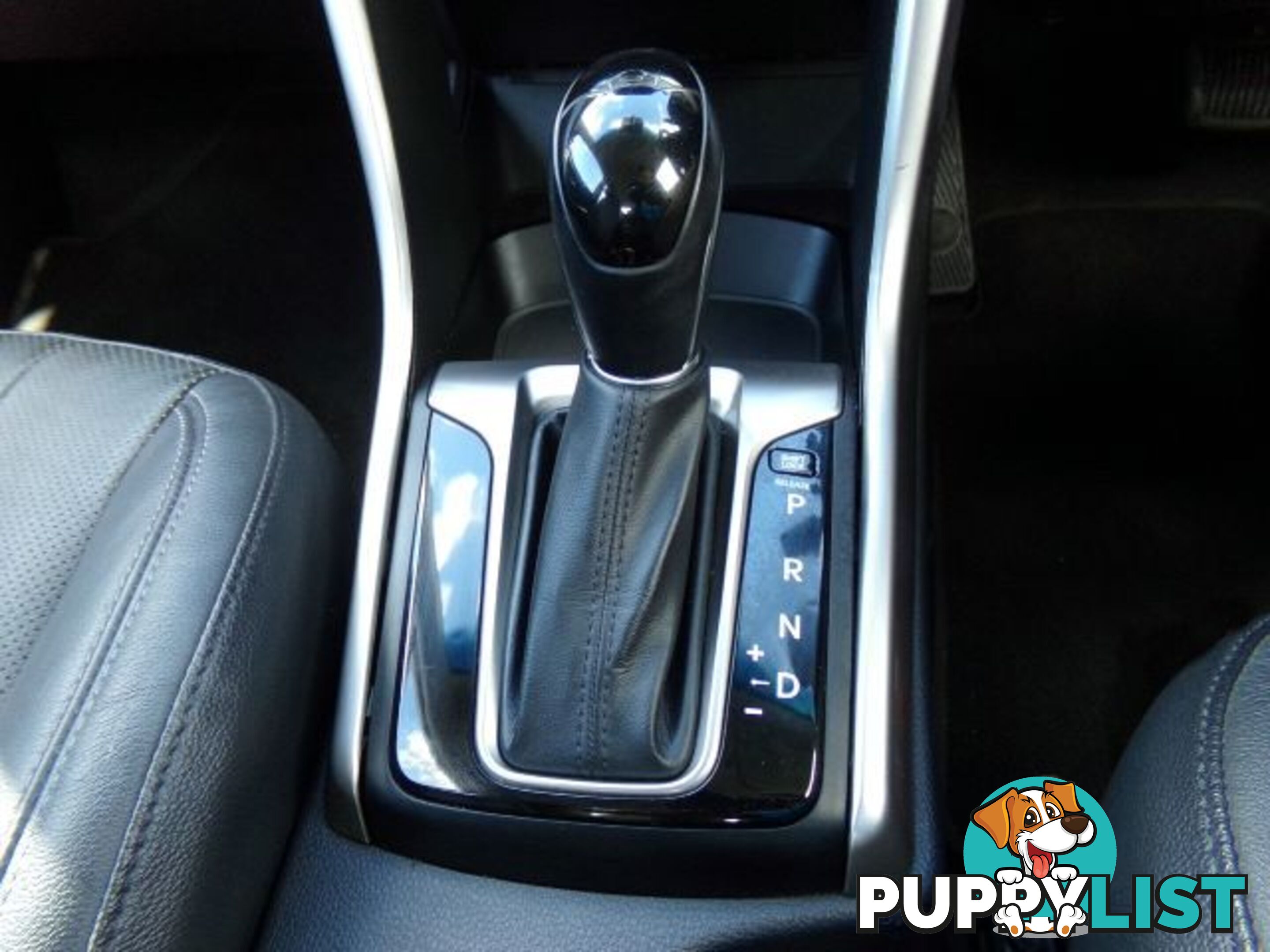 2016 HYUNDAI I30 ACTIVE-X-DCT-GD4-SERIES-II-MY17  HATCHBACK