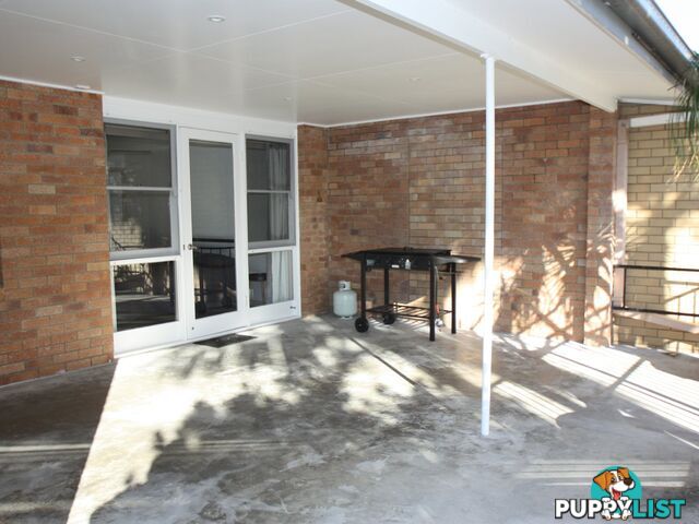 12 The Terrace BRUNSWICK HEADS NSW 2483