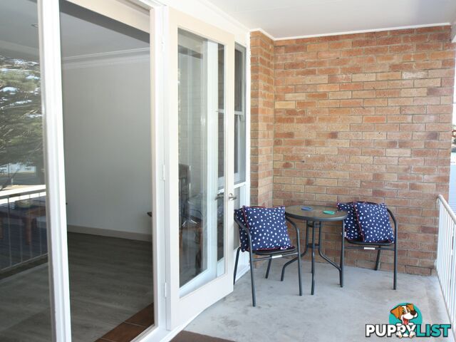 12 The Terrace BRUNSWICK HEADS NSW 2483