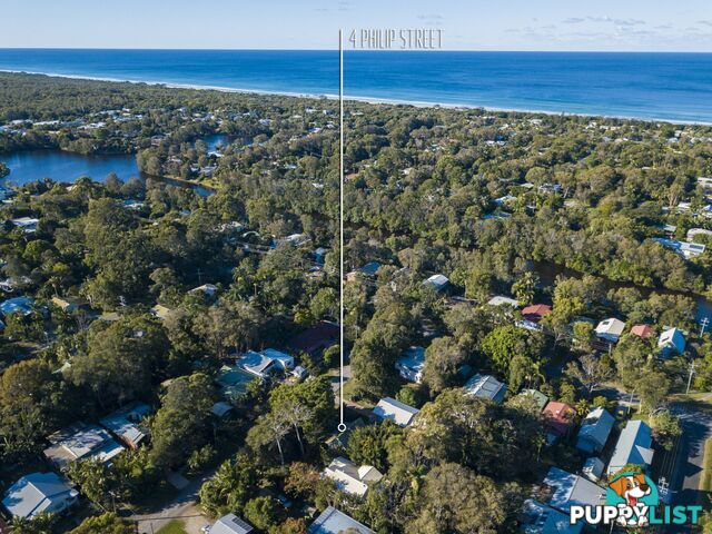 4 Philip Street SOUTH GOLDEN BEACH NSW 2483