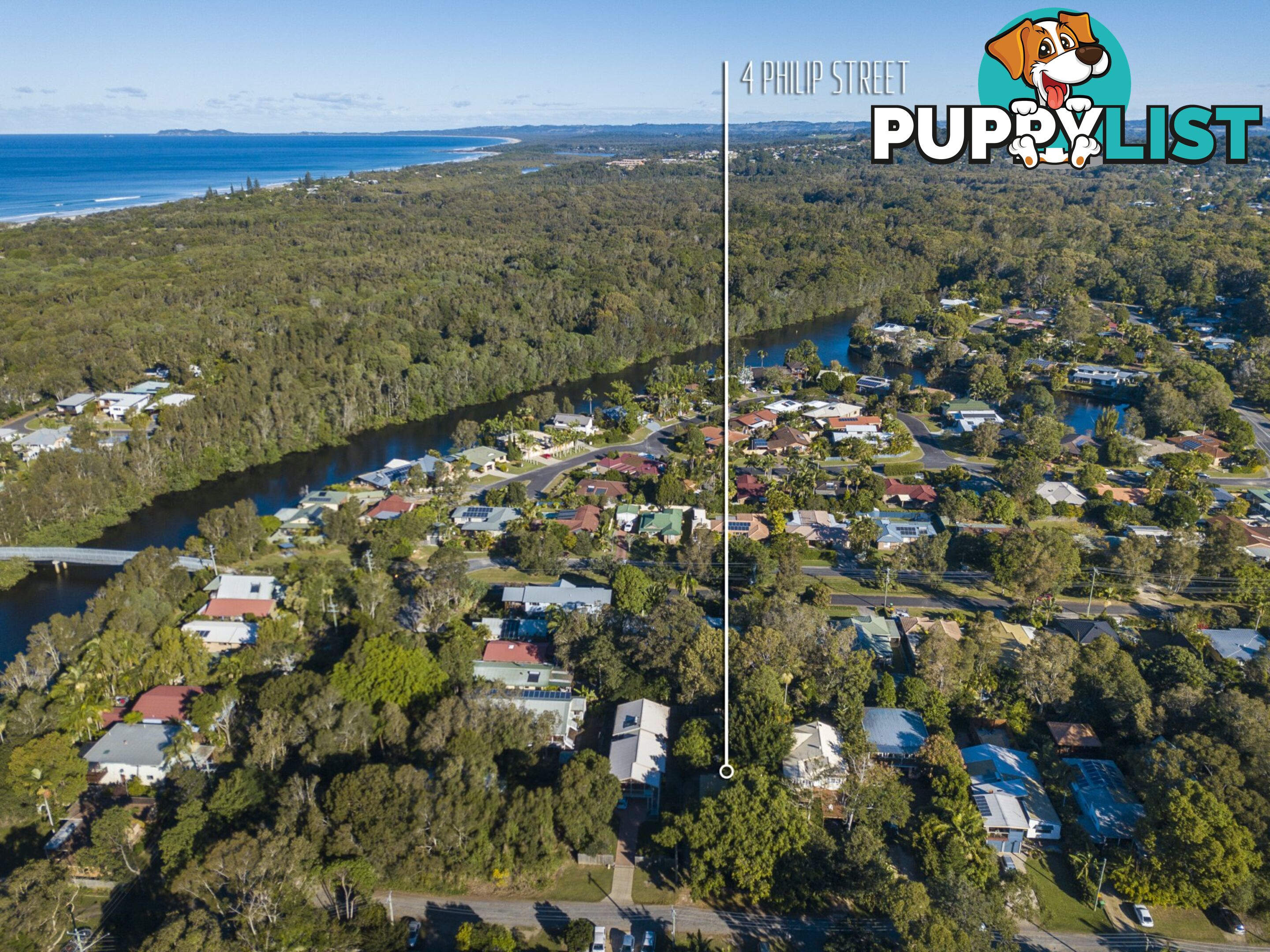 4 Philip Street SOUTH GOLDEN BEACH NSW 2483