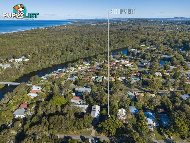 4 Philip Street SOUTH GOLDEN BEACH NSW 2483