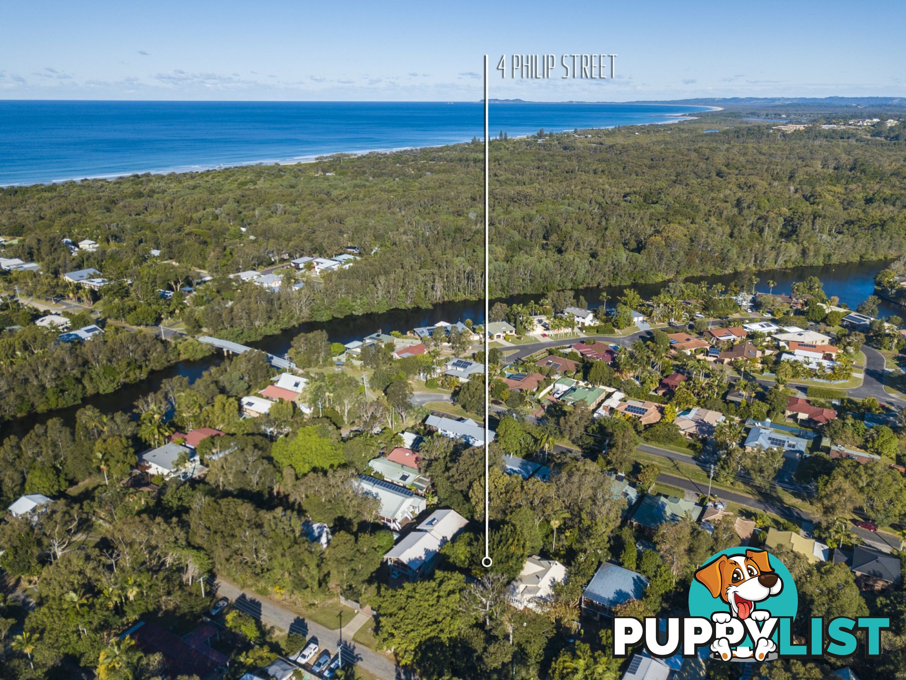 4 Philip Street SOUTH GOLDEN BEACH NSW 2483