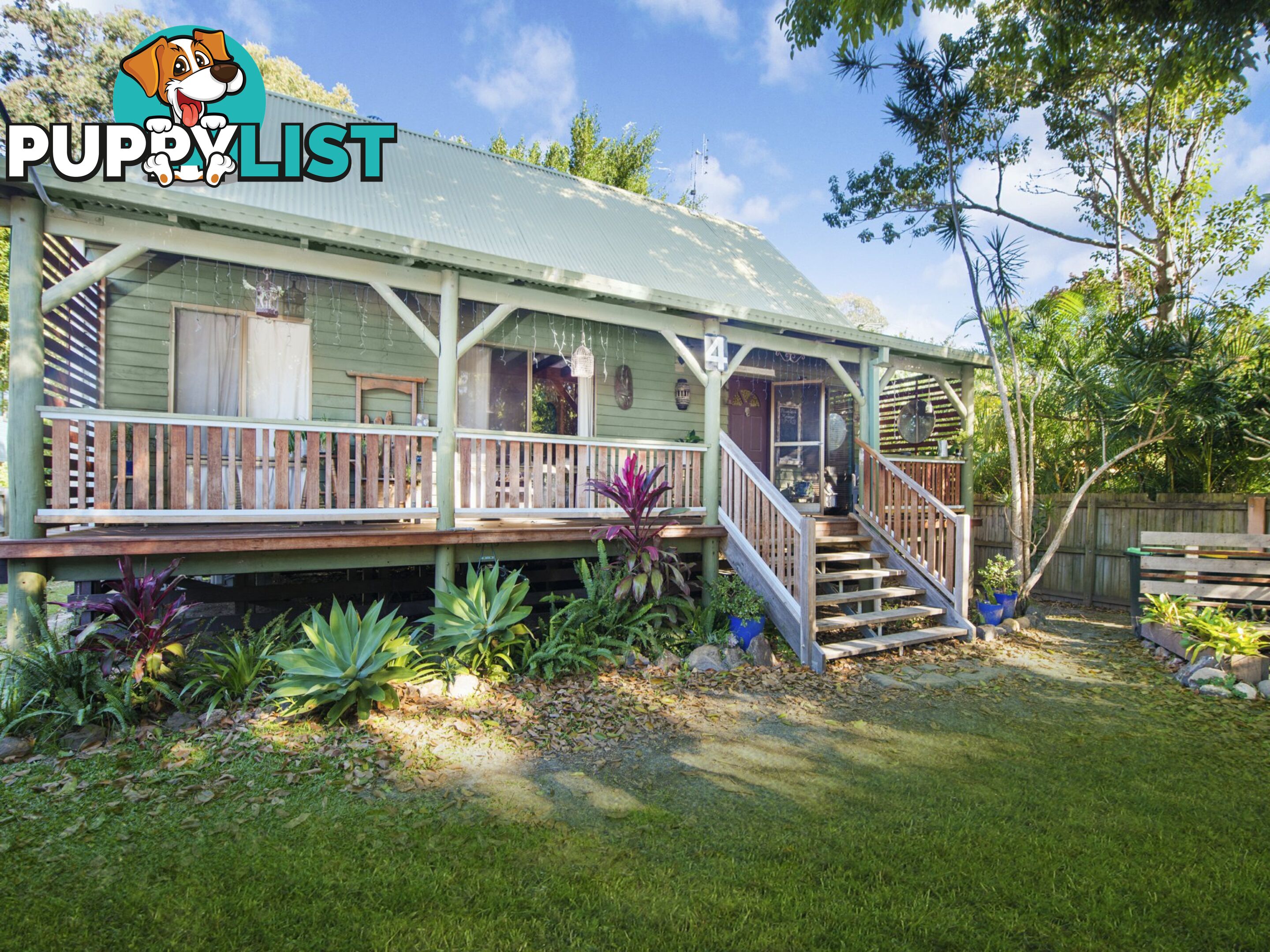 4 Philip Street SOUTH GOLDEN BEACH NSW 2483