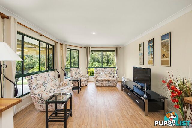 15 Natan Court OCEAN SHORES NSW 2483