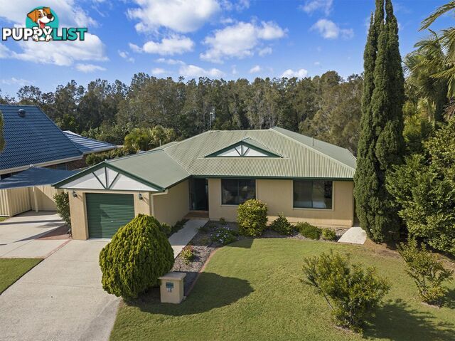 15 Natan Court OCEAN SHORES NSW 2483