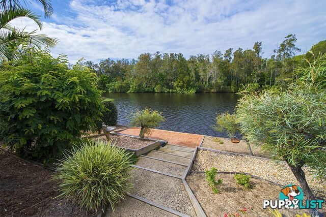 15 Natan Court OCEAN SHORES NSW 2483