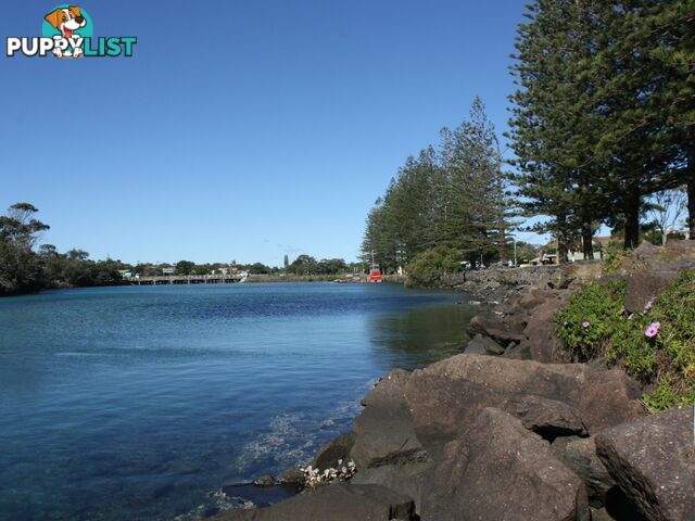 BRUNSWICK HEADS NSW 2483