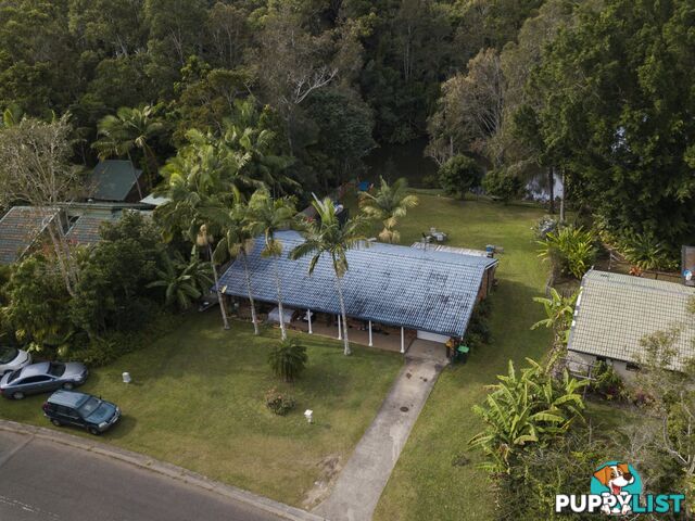 140 Balemo Drive OCEAN SHORES NSW 2483