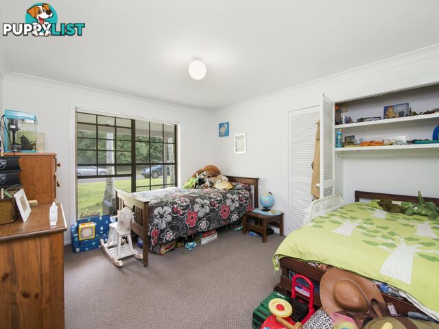 140 Balemo Drive OCEAN SHORES NSW 2483