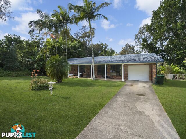 140 Balemo Drive OCEAN SHORES NSW 2483