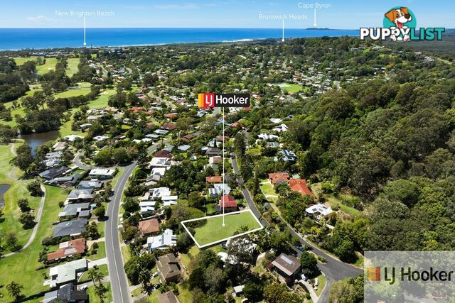 44 Yamble Drive OCEAN SHORES NSW 2483