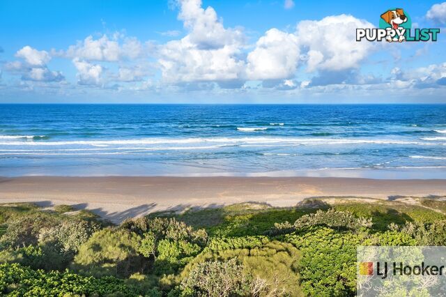 44 Yamble Drive OCEAN SHORES NSW 2483