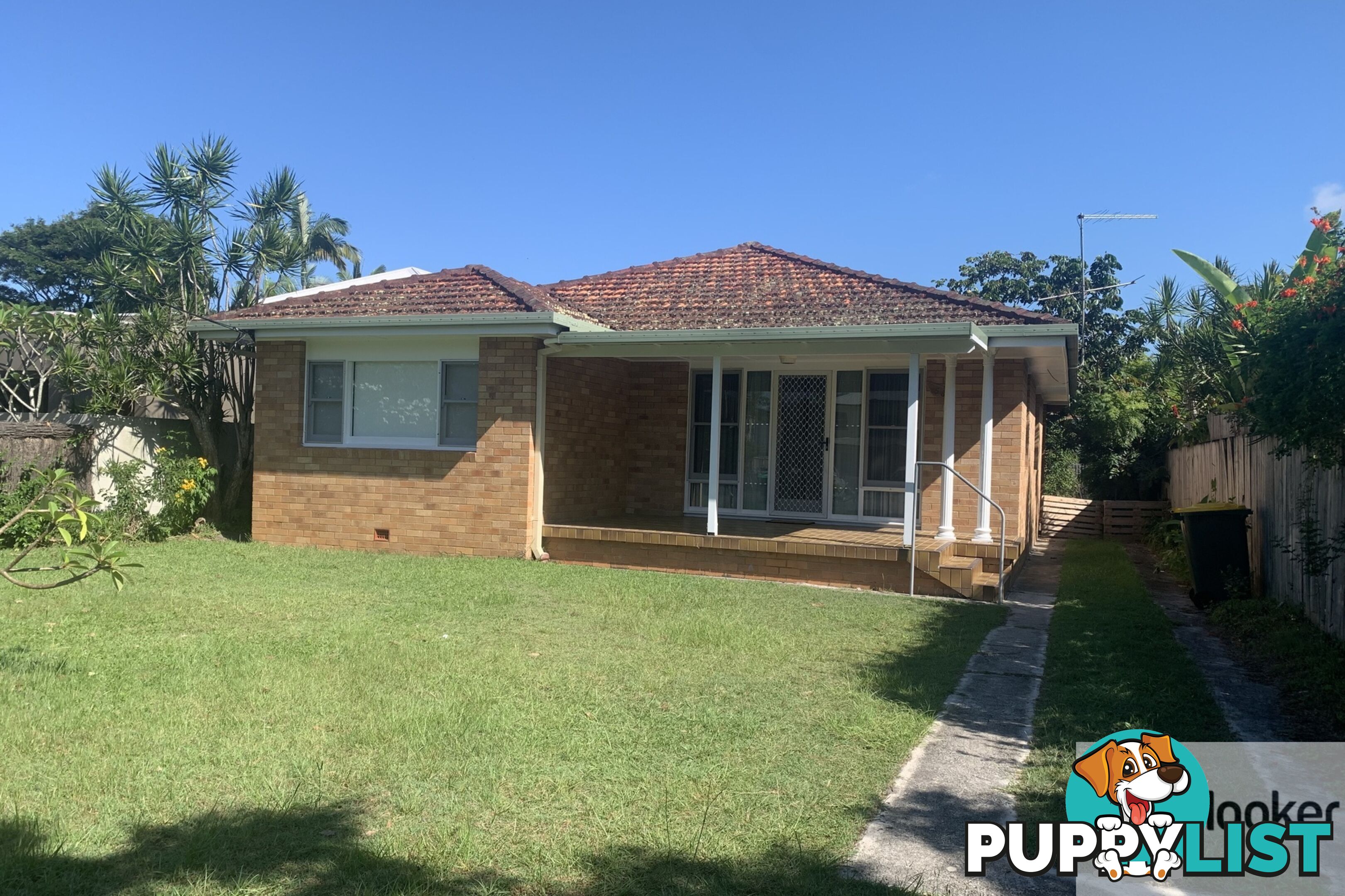 58 Fingal Street BRUNSWICK HEADS NSW 2483