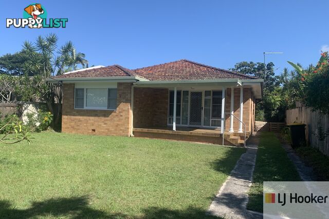 58 Fingal Street BRUNSWICK HEADS NSW 2483