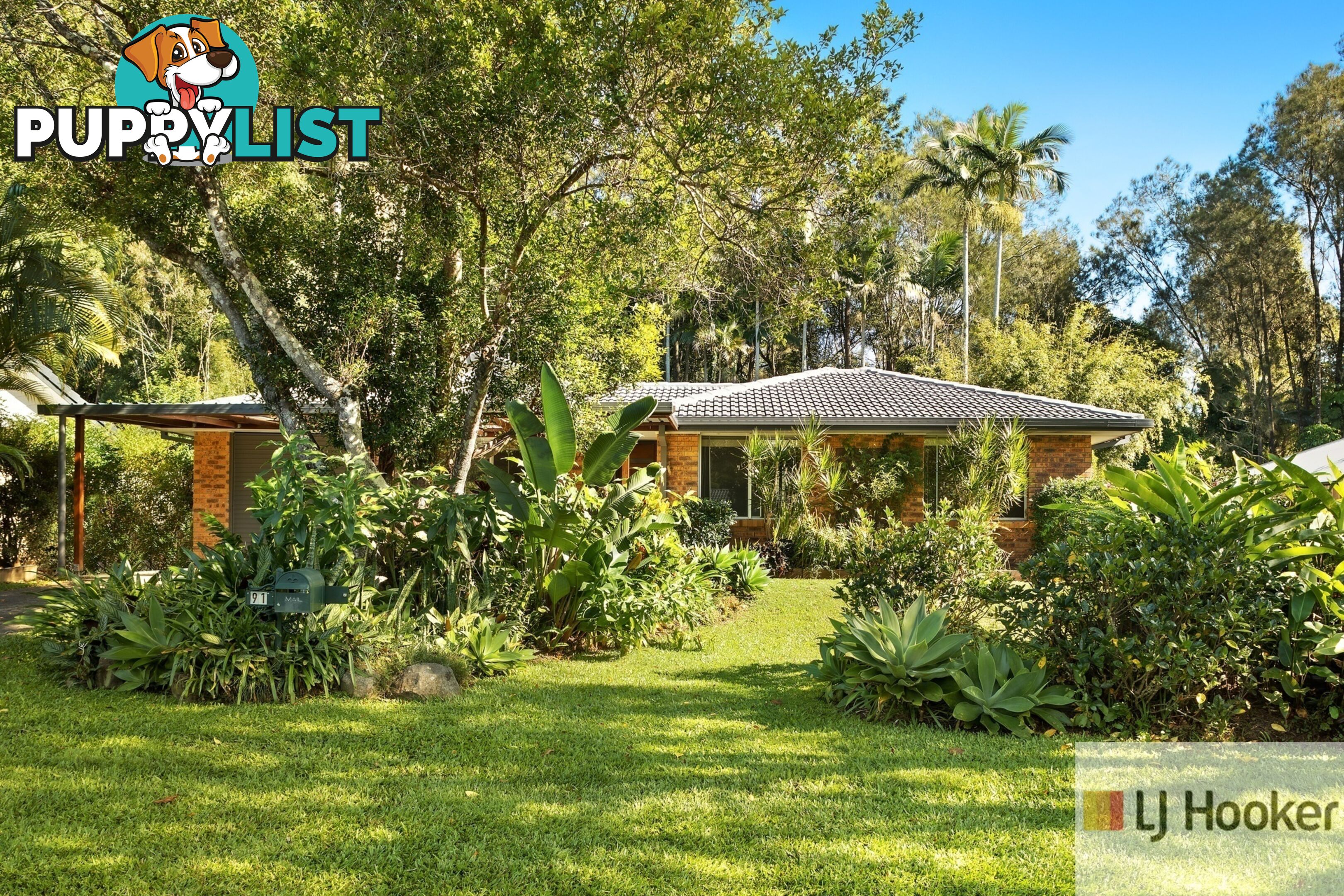 91 Balemo Drive OCEAN SHORES NSW 2483