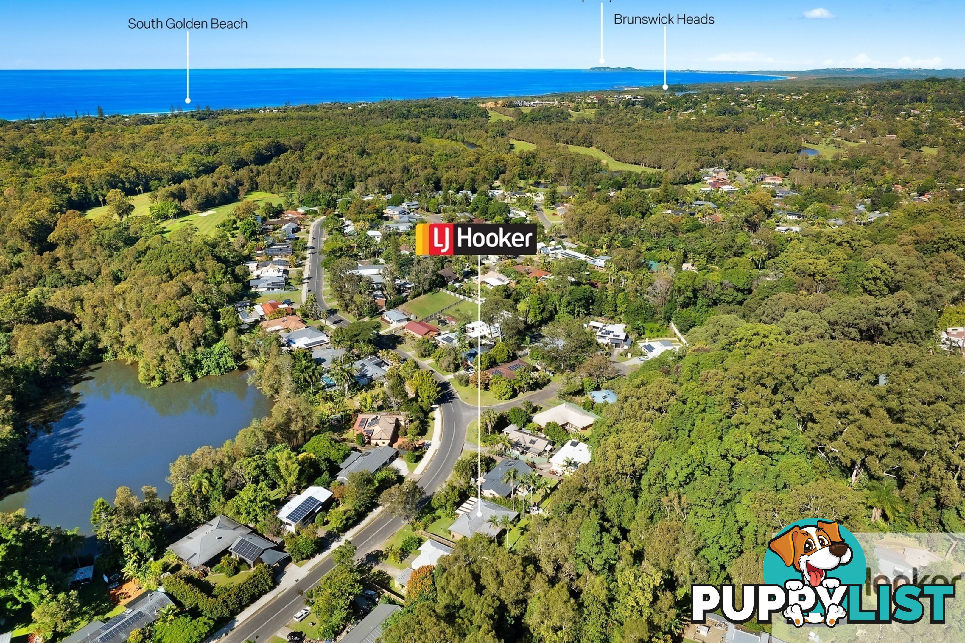 91 Balemo Drive OCEAN SHORES NSW 2483