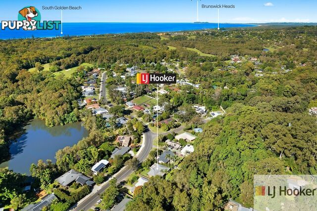 91 Balemo Drive OCEAN SHORES NSW 2483