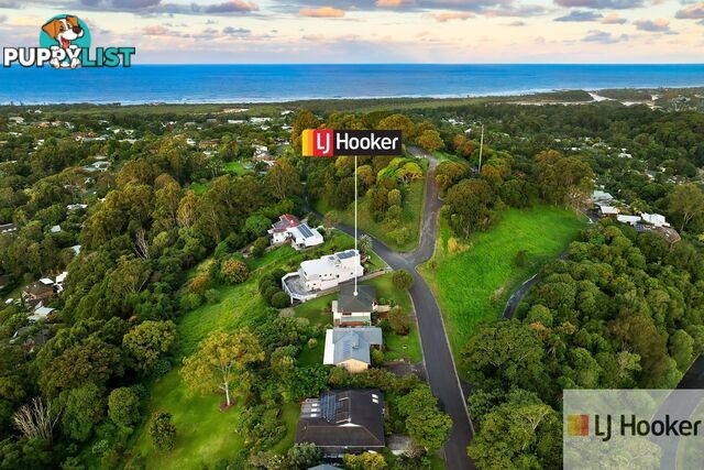 28 Tongarra Drive OCEAN SHORES NSW 2483