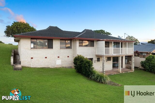 28 Tongarra Drive OCEAN SHORES NSW 2483