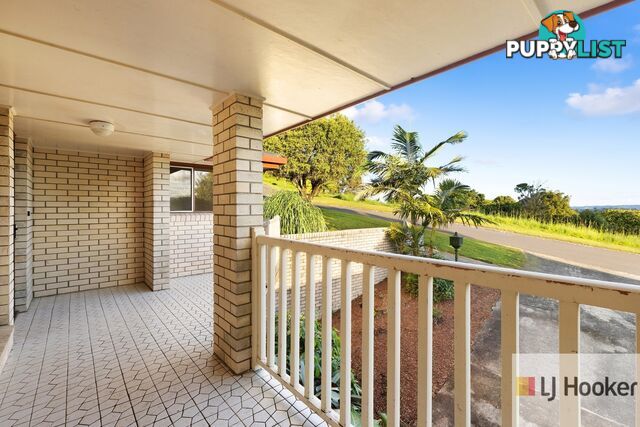 28 Tongarra Drive OCEAN SHORES NSW 2483