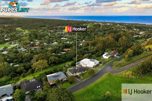 28 Tongarra Drive OCEAN SHORES NSW 2483