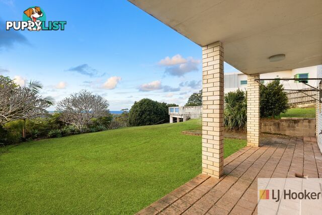 28 Tongarra Drive OCEAN SHORES NSW 2483