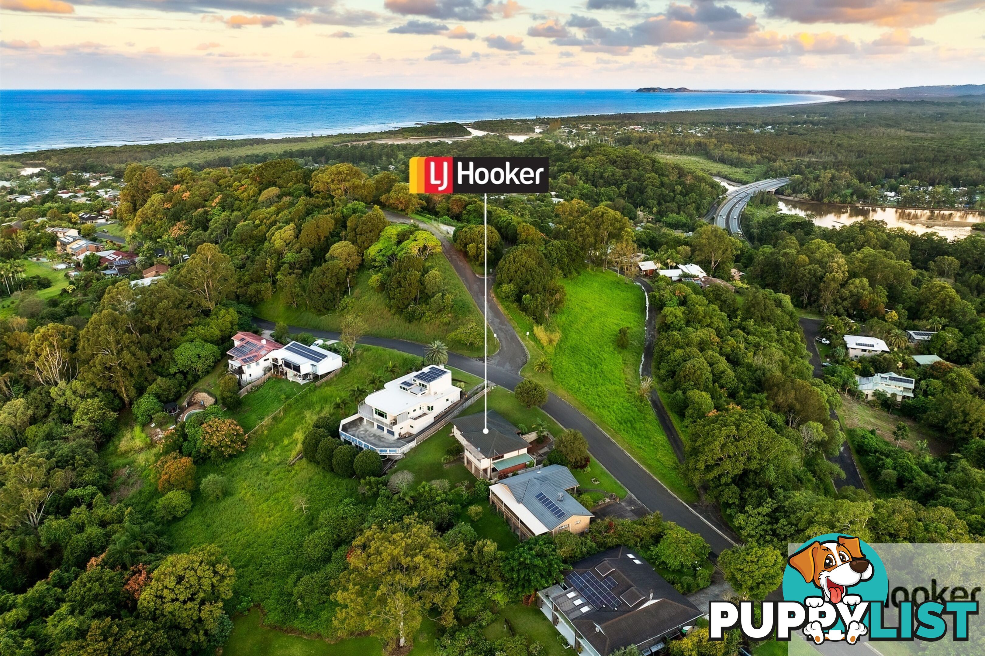 28 Tongarra Drive OCEAN SHORES NSW 2483