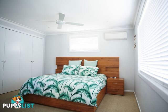 BRUNSWICK HEADS NSW 2483