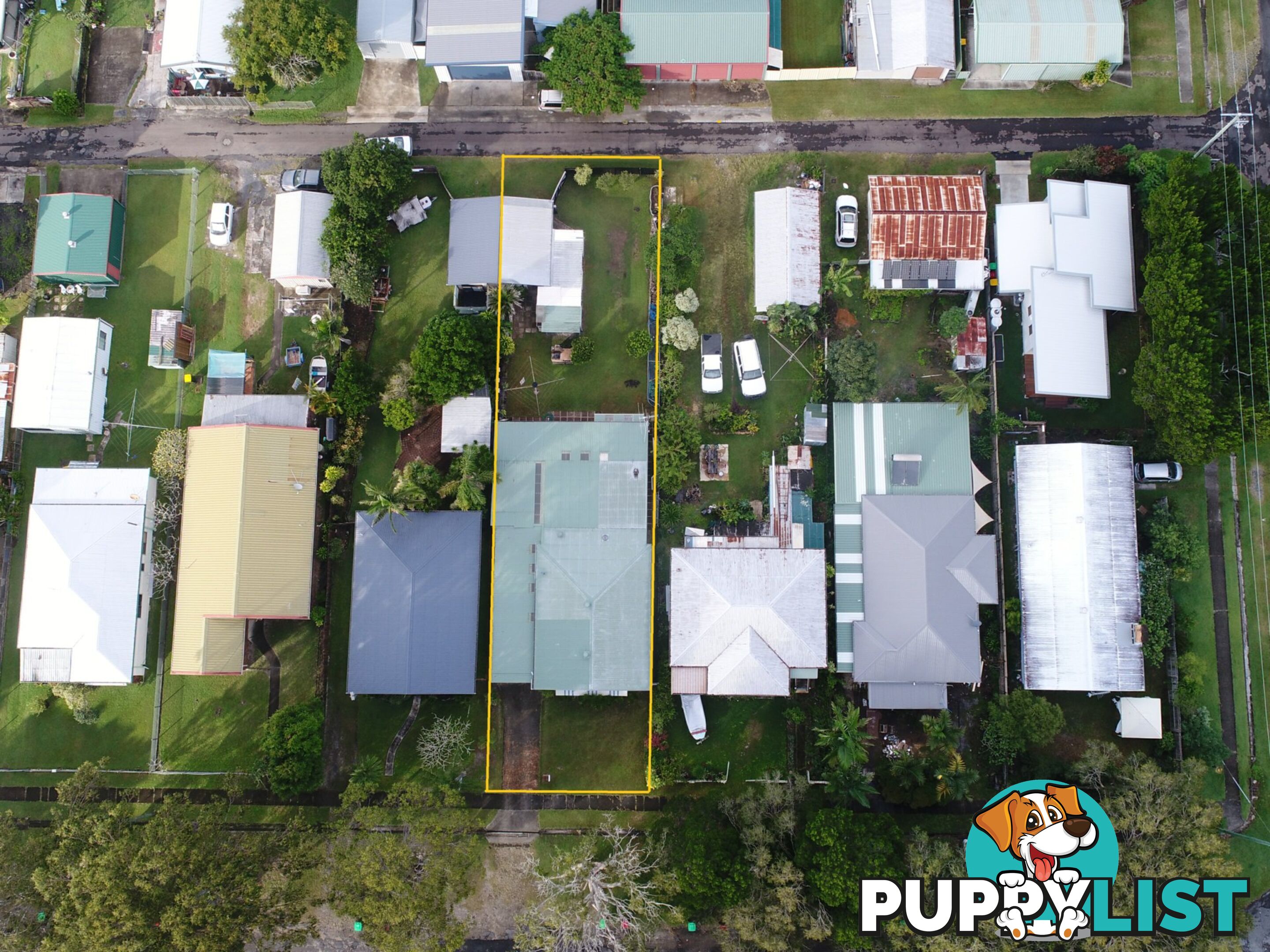 36A Booyun Street BRUNSWICK HEADS NSW 2483