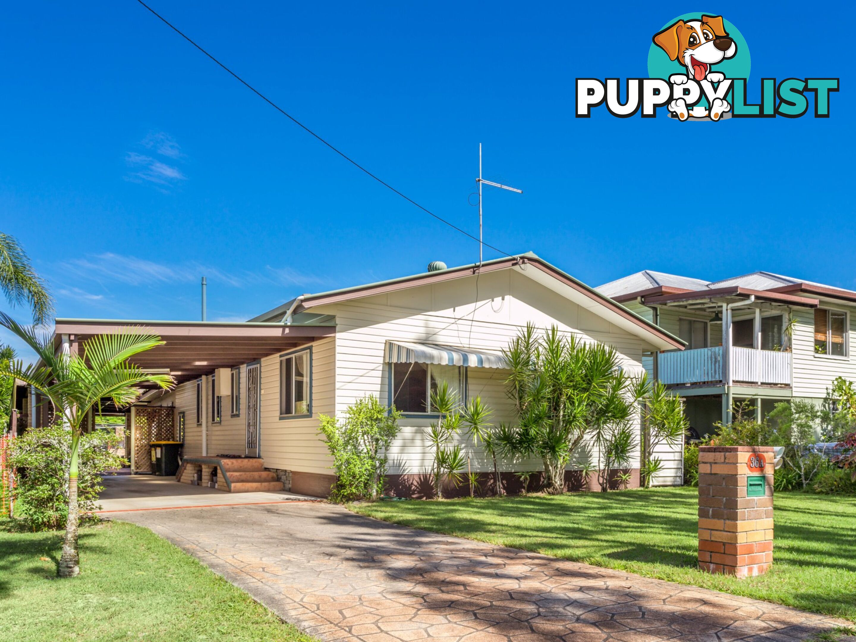 36A Booyun Street BRUNSWICK HEADS NSW 2483