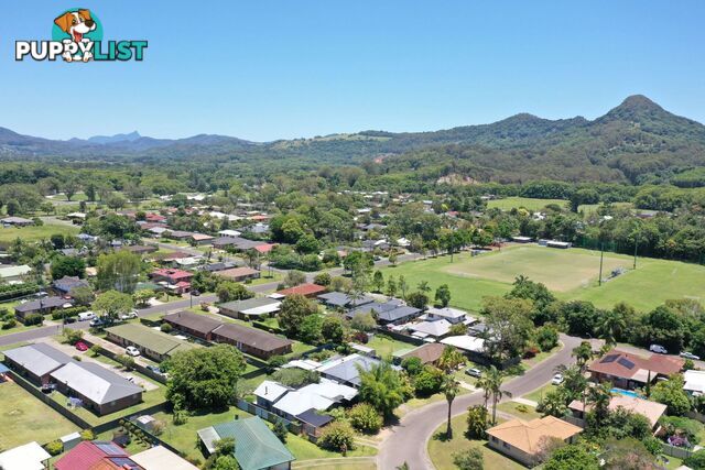 35 Pine Avenue MULLUMBIMBY NSW 2482